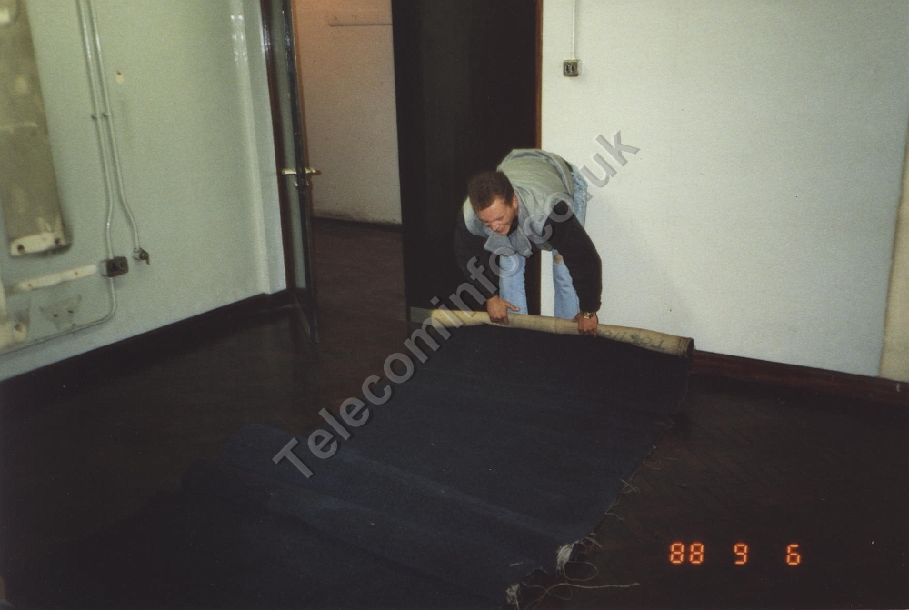 Doncaster Exchange  22